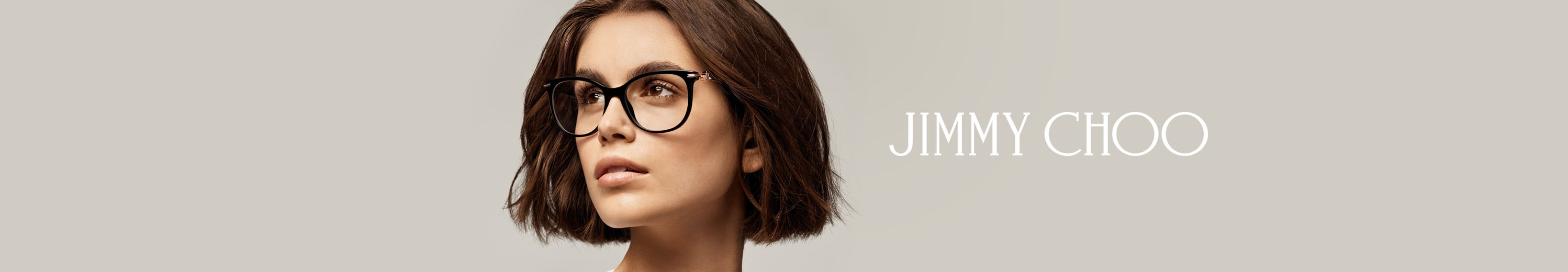 Jimmy Choo Eyeglasses for Women