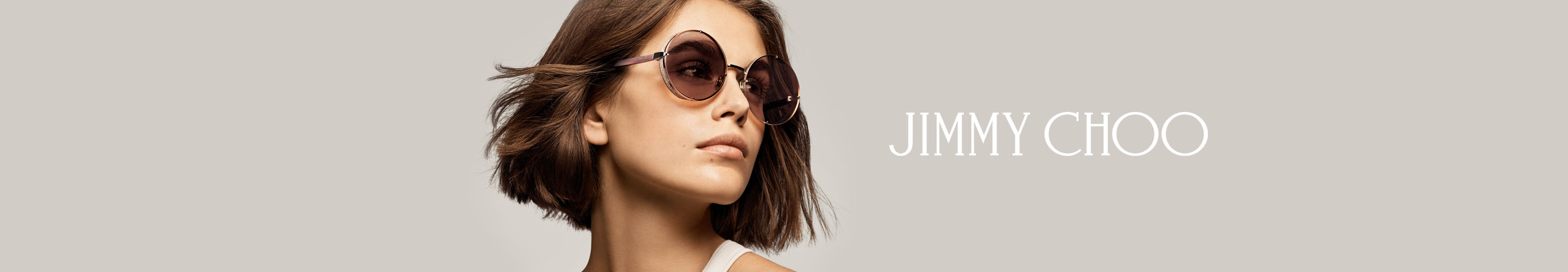 Jimmy Choo Sunglasses for Women