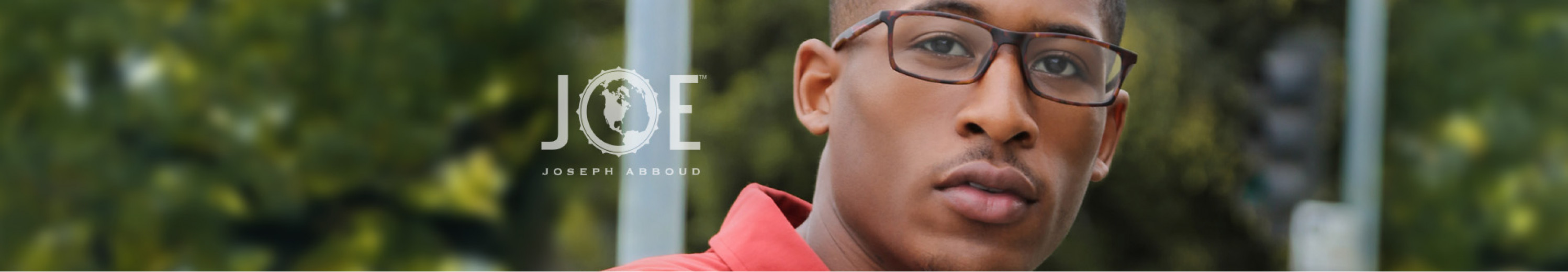 Joe Glasses and Eyewear
