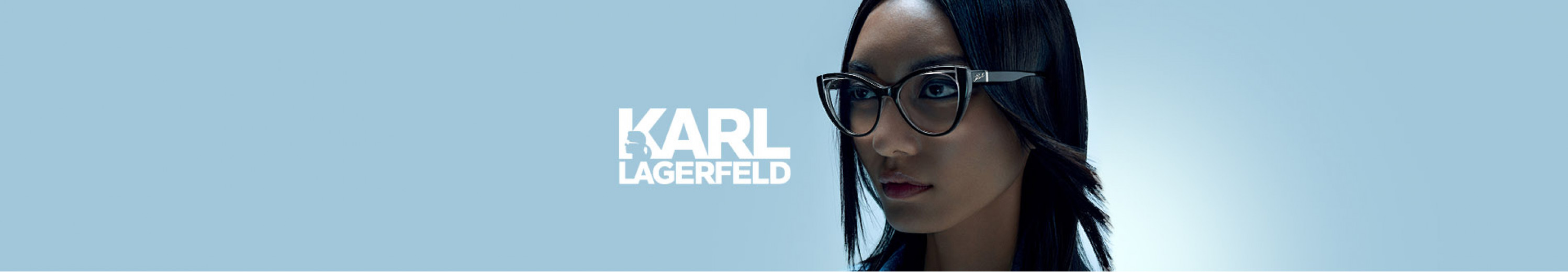 Karl Lagerfeld Eyeglasses