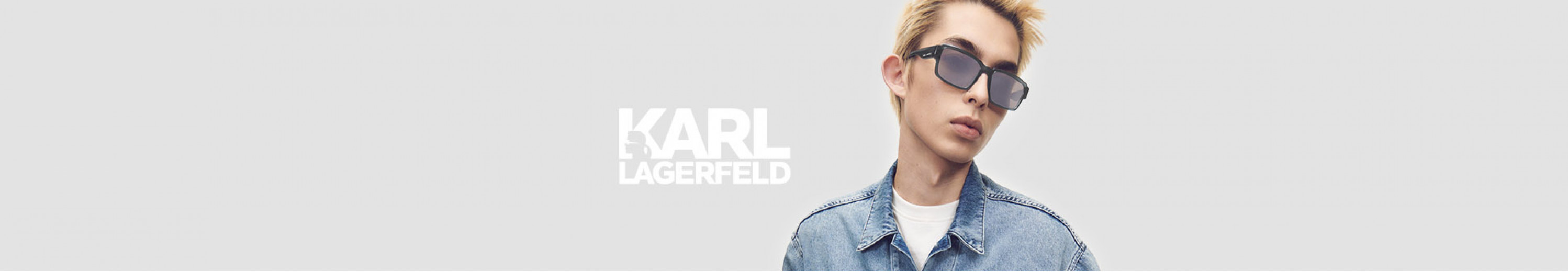 Karl Lagerfeld Sunglasses for Men