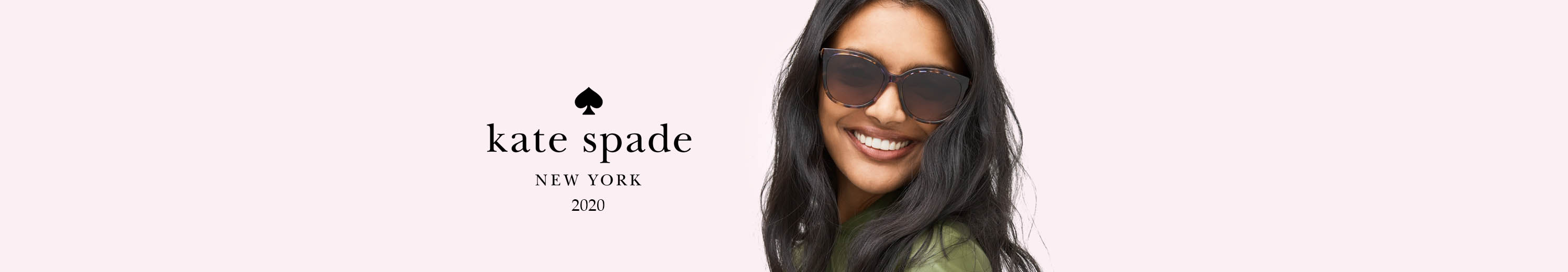 Kate Spade 2020 Eyewear Collection