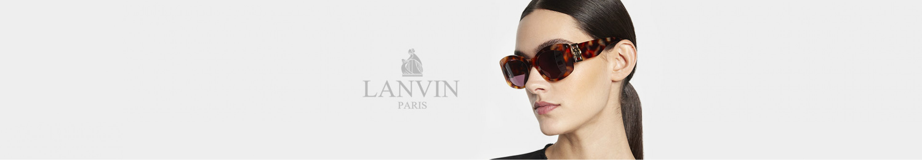 Lanvin Sunglasses for Women