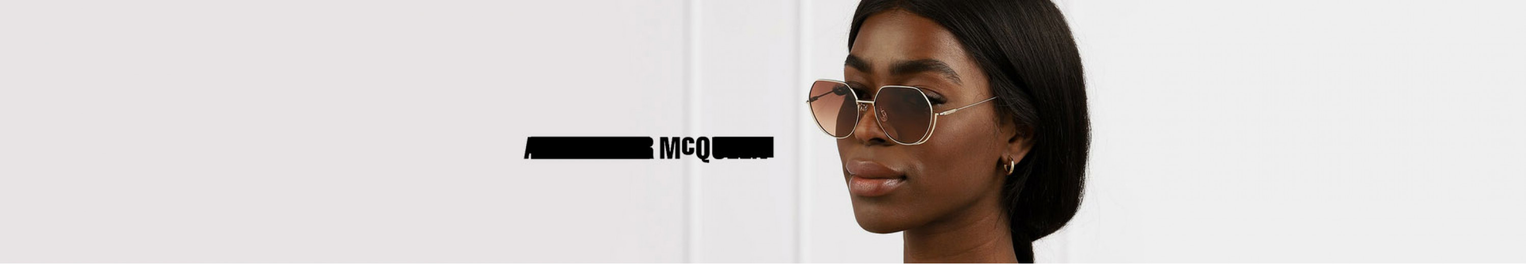 McQ 2022 Eyewear Collection