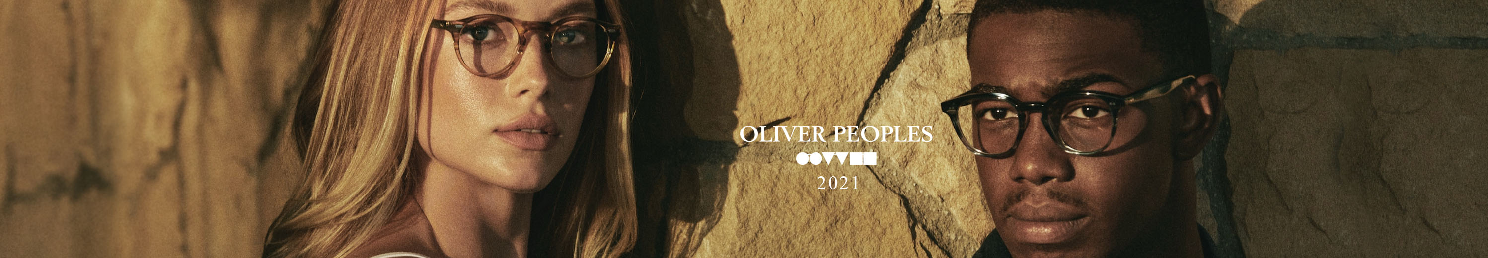 Oliver Peoples 2021 Spring / Summer Eyewear Collection