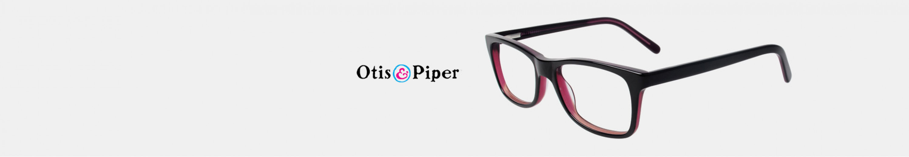 Otis and Piper Glasses and Eyewear