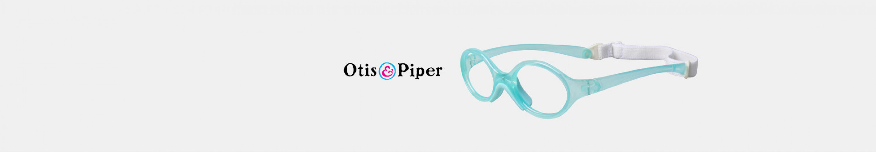 Otis and Piper Eyeglasses for Kids