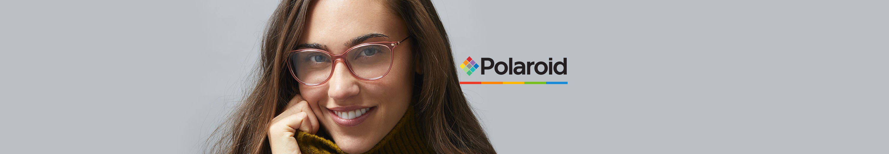 Polaroid Eyeglasses for Women