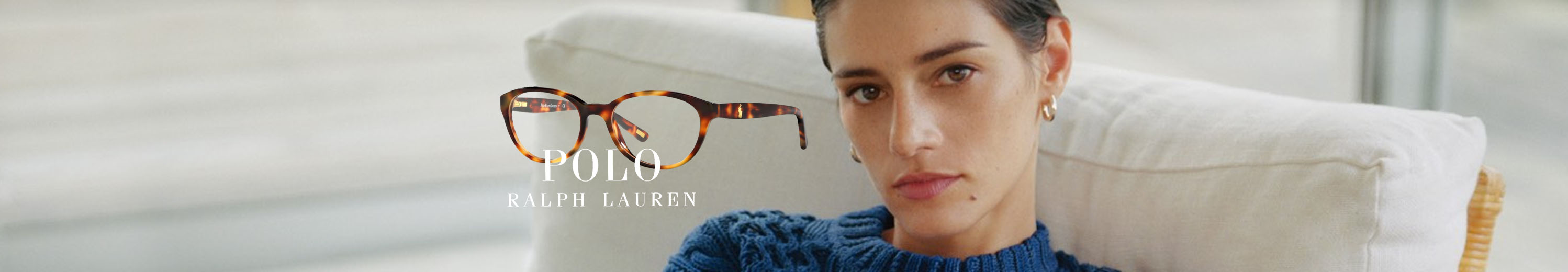 Polo Eyeglasses for Women