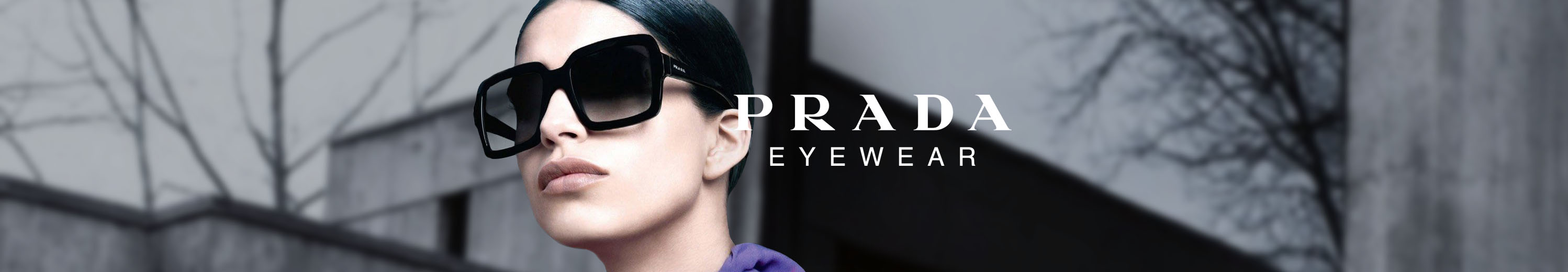 Prada Glasses and Eyewear