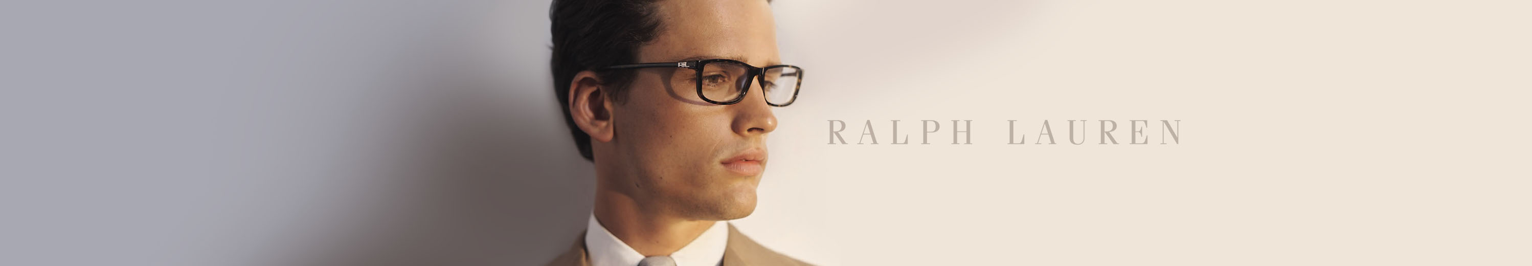 Ralph Lauren Eyeglasses for Men
