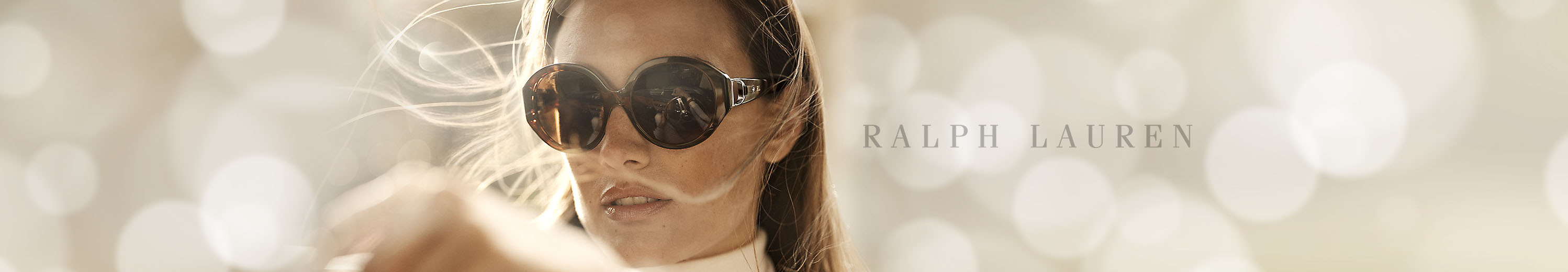 Ralph Lauren Sunglasses for Women