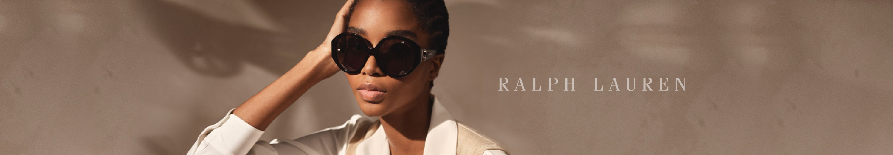 Ralph Lauren 2021 Spring / Summer Eyewear Collection