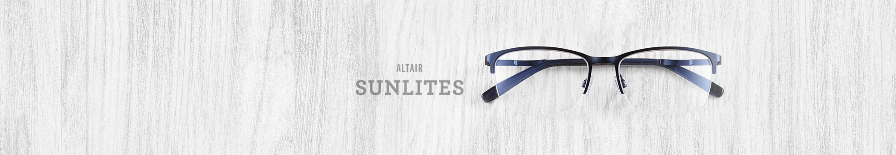 Sunlites Glasses and Eyewear