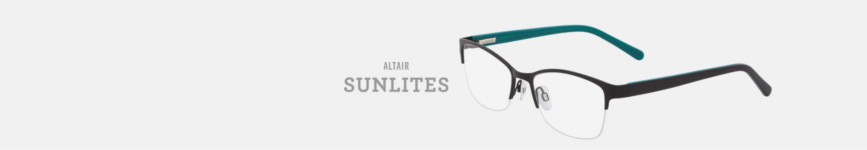 Sunlites Eyeglasses