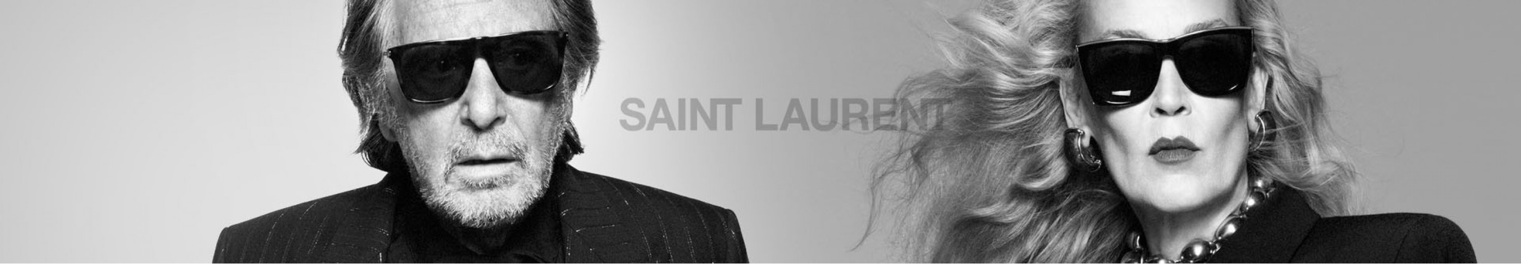 Saint Laurent 2022 Eyewear Collection