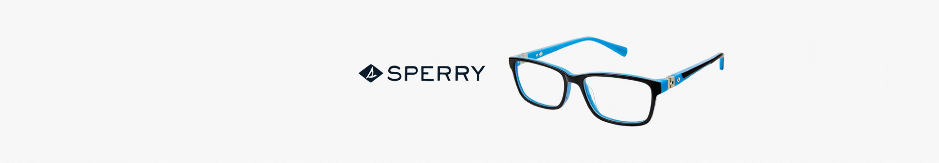 Sperry Eyeglasses for Kids