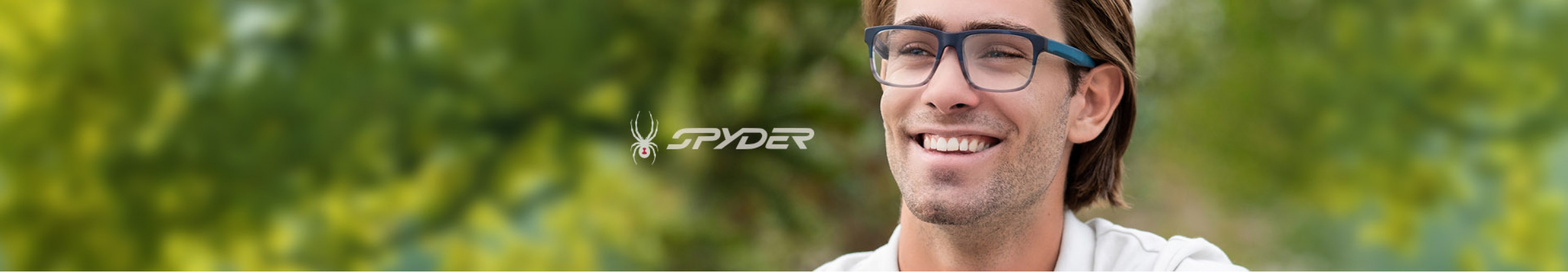 Spyder Eyeglasses