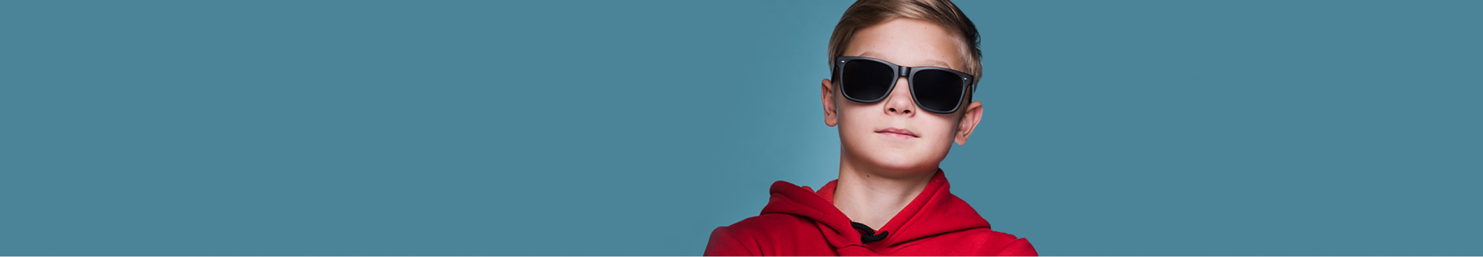 Square Sunglasses for Kids