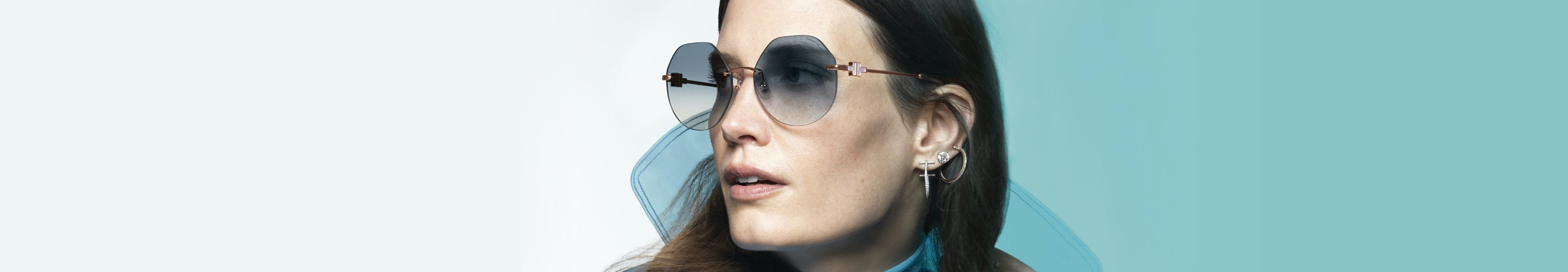 Tiffany Sunglasses