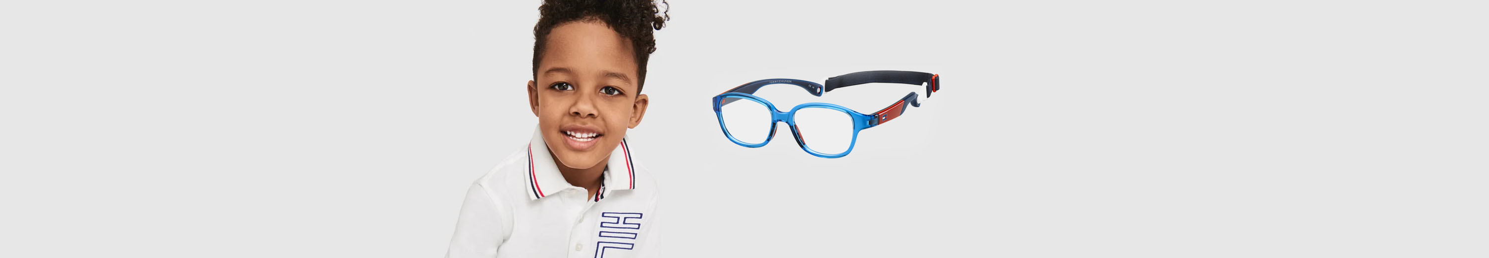 Tommy Hilfiger Eyeglasses for Kids