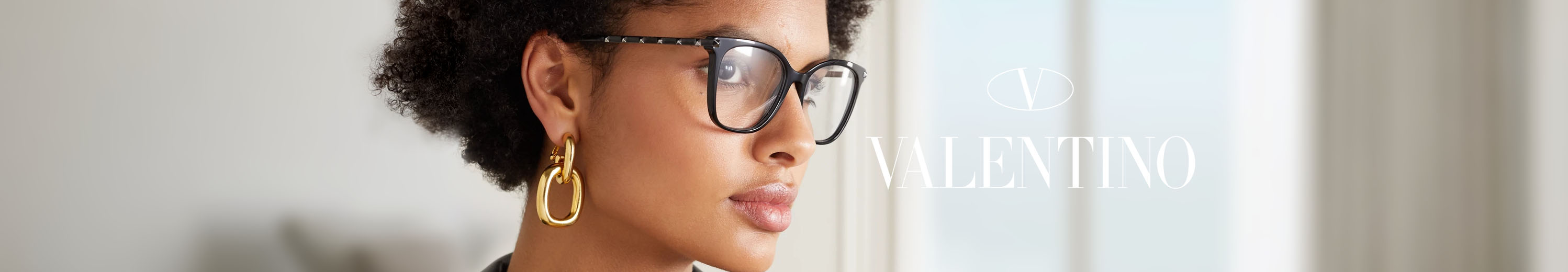 Valentino Eyeglasses for Women