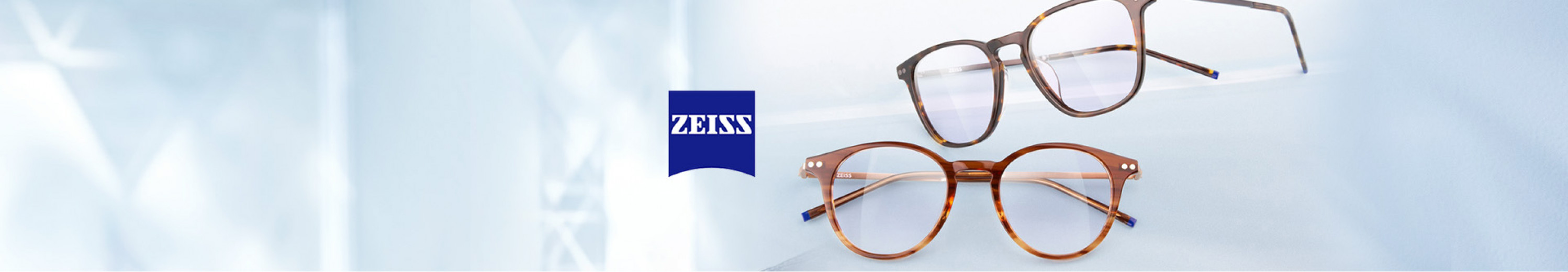 Zeiss Glasses and Eyewear
