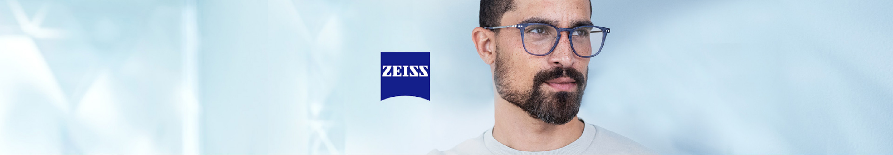 Zeiss Eyeglasses for Men