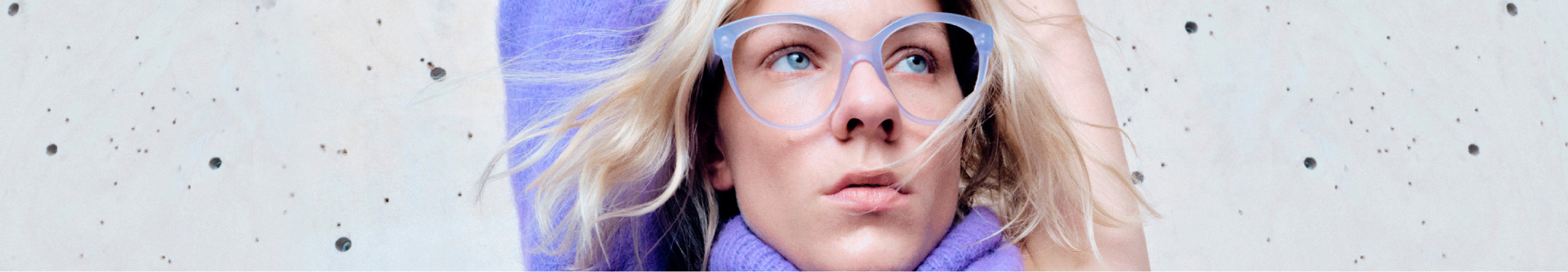 Andy Wolf Eyeglasses for Women