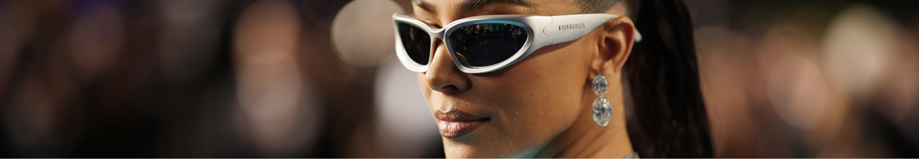 Balenciaga Glasses and Eyewear