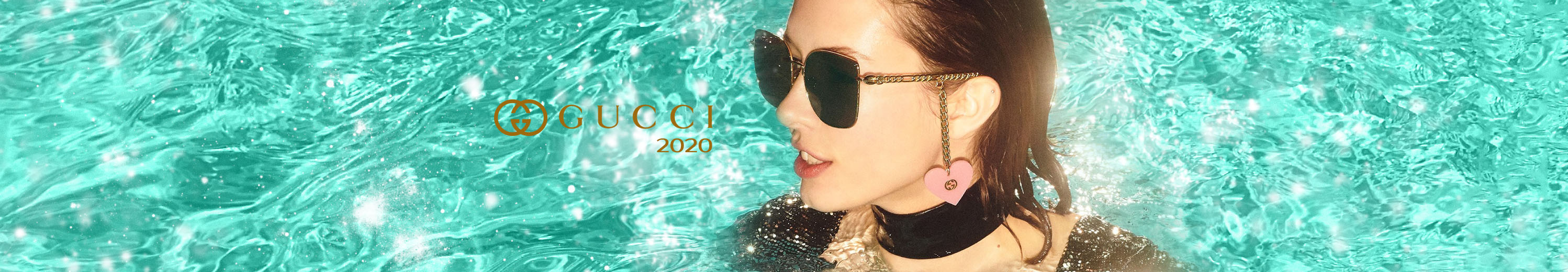 Gucci 2020 Eyewear Collection