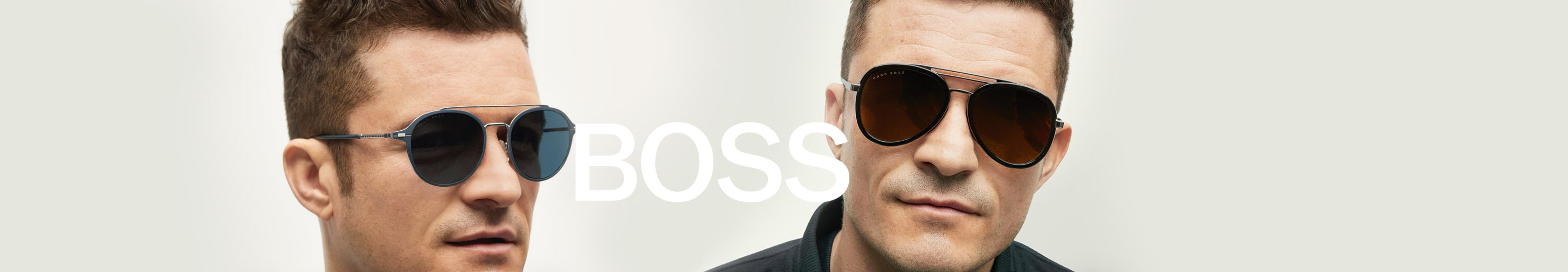 BOSS Sunglasses for Men