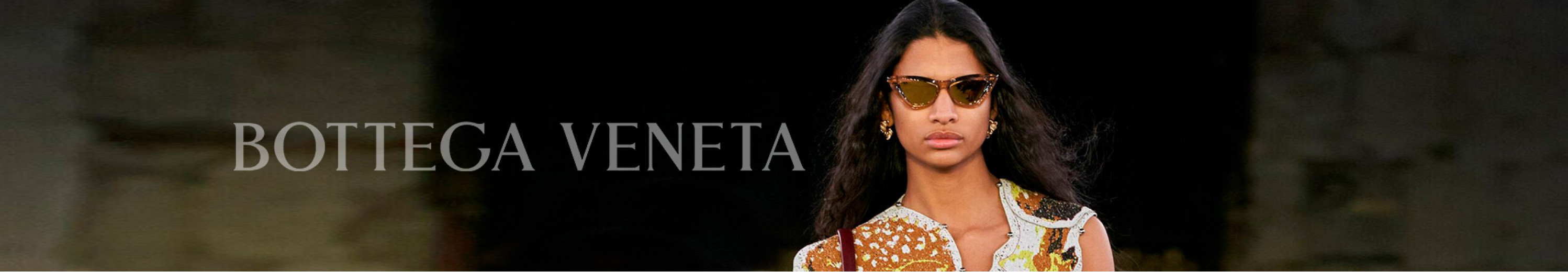 Bottega Veneta 2023 Eyewear Collection