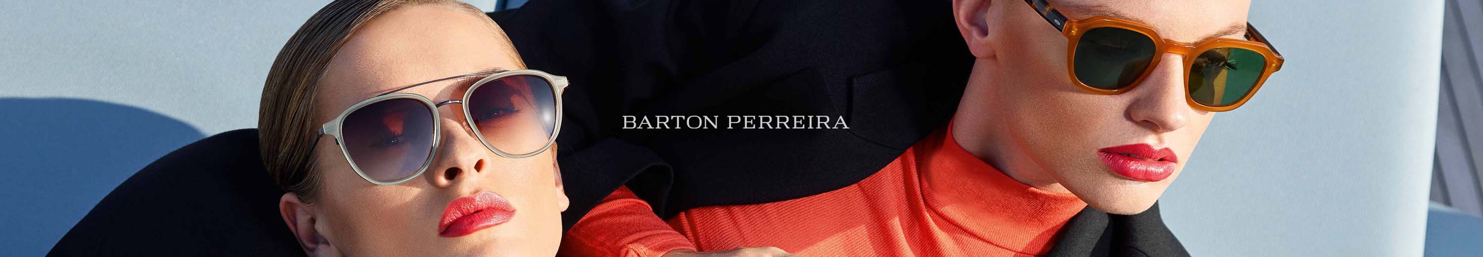 Barton Perreira Glasses and Eyewear