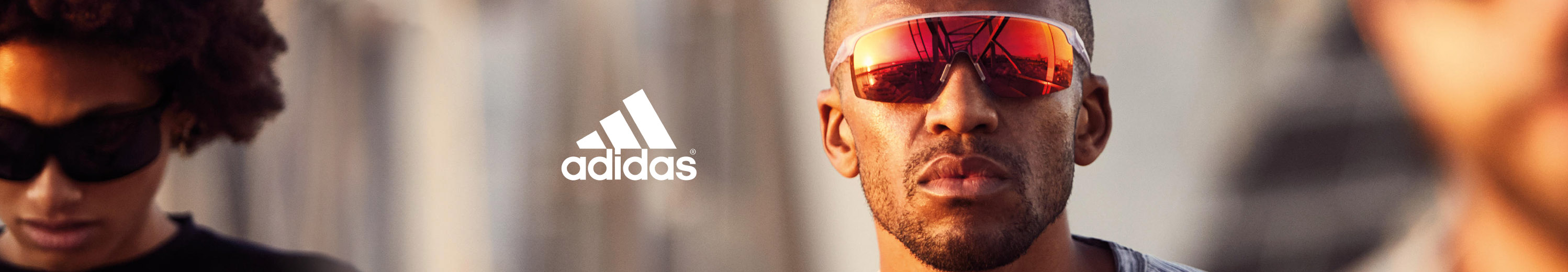 Adidas Glasses and Eyewear