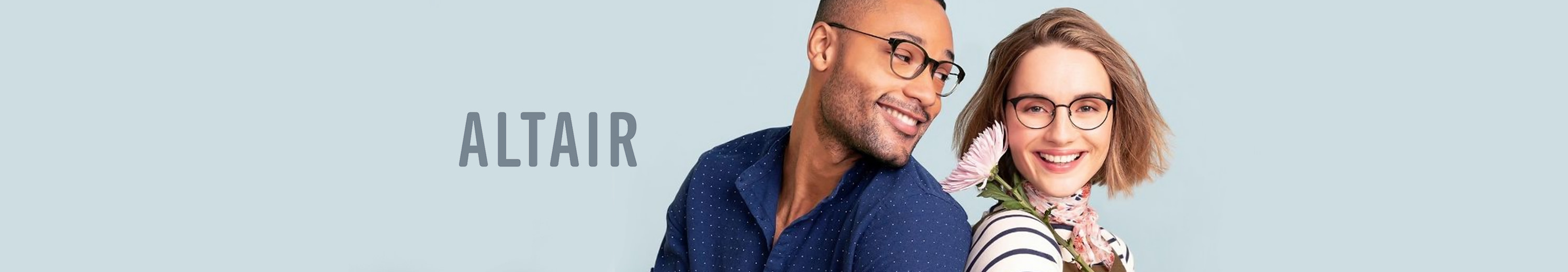 Altair Glasses and Eyewear