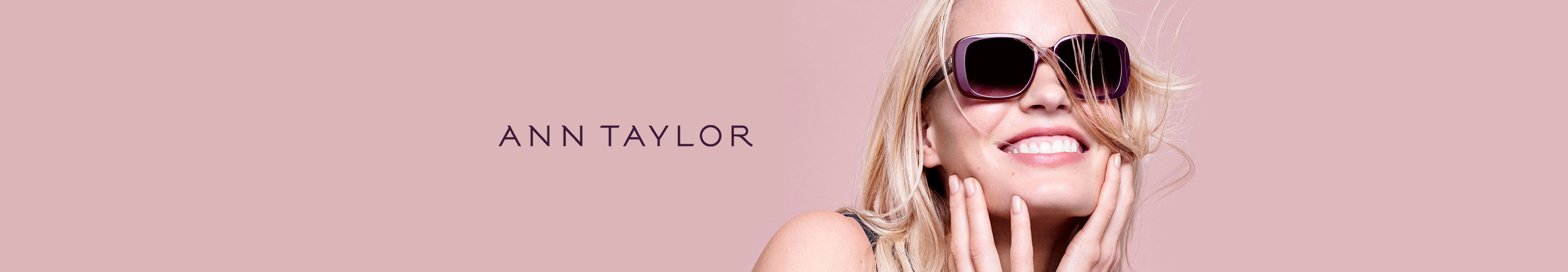 Ann Taylor Glasses and Eyewear