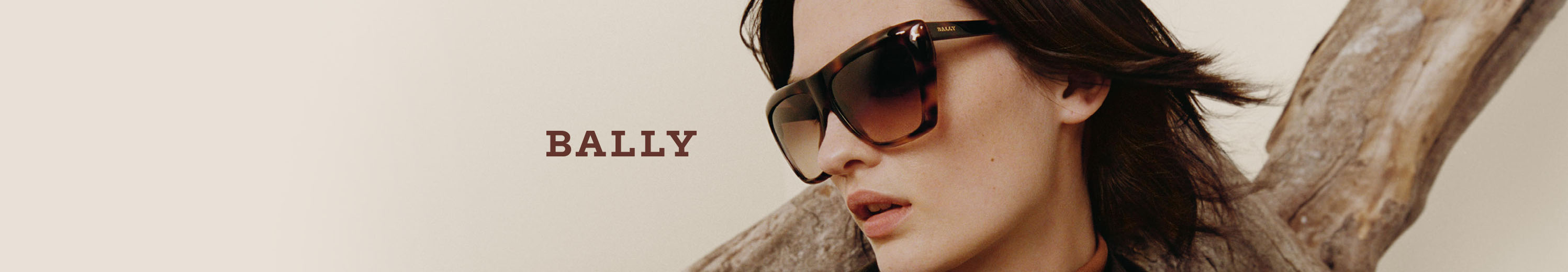 Bally Glasses and Eyewear