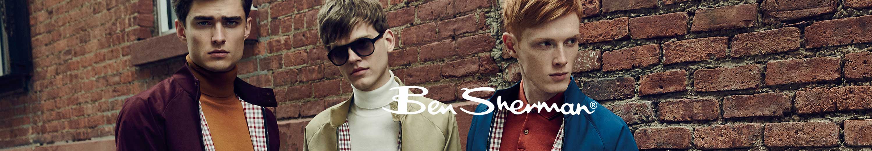 Ben Sherman Glasses and Eyewear