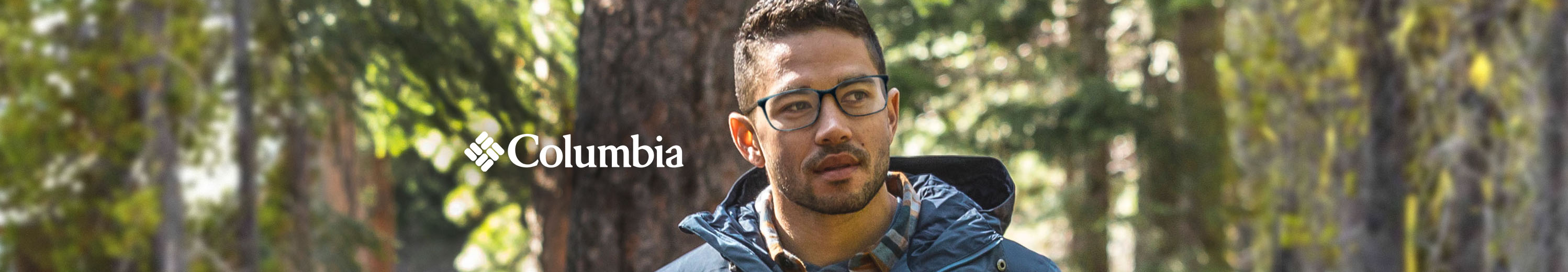 Columbia Glasses and Eyewear