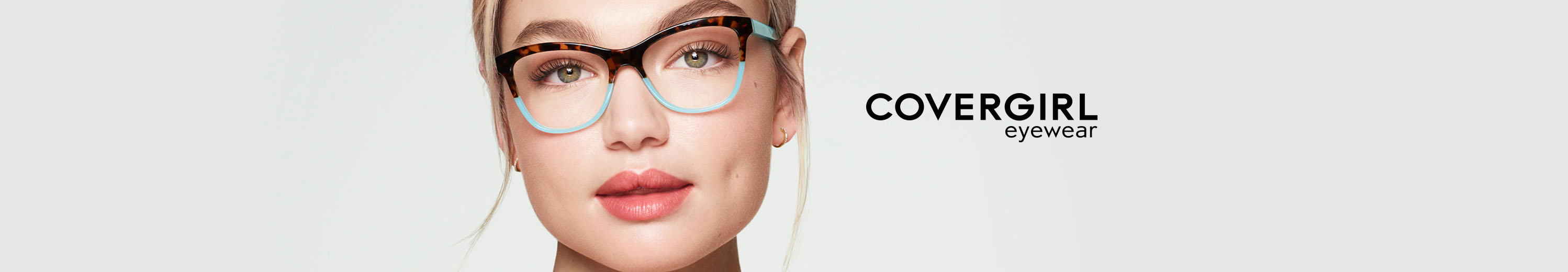 Covergirl Glasses and Eyewear
