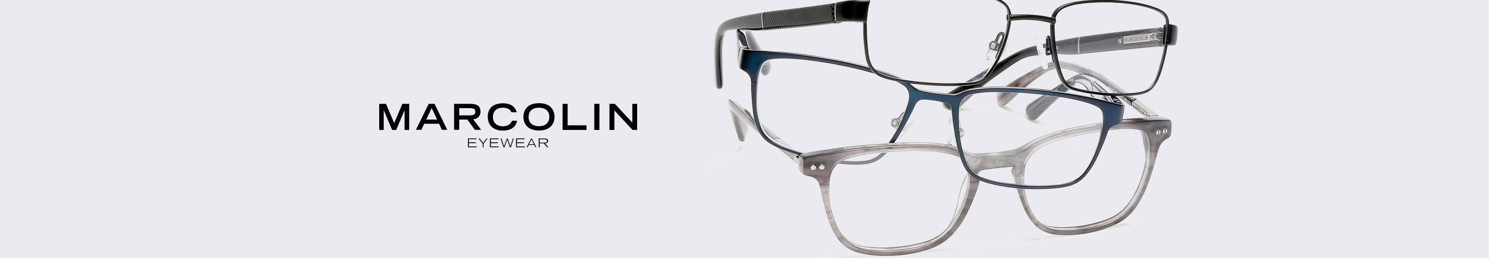 Marcolin Glasses and Eyewear