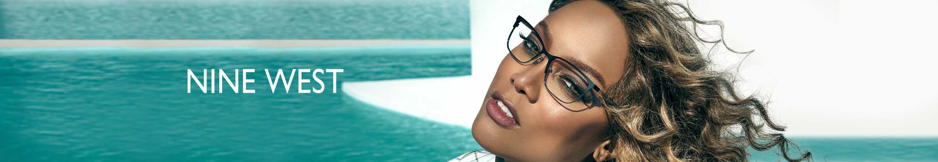 Nine West Glasses and Eyewear