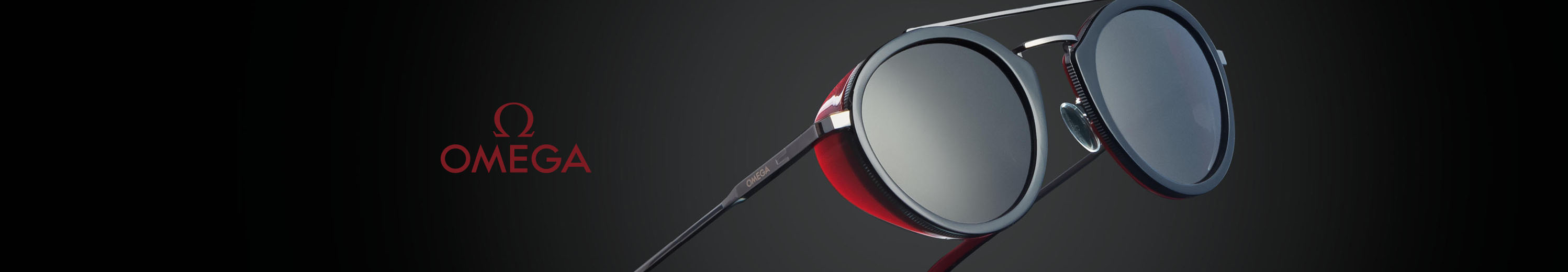 Omega Glasses and Eyewear