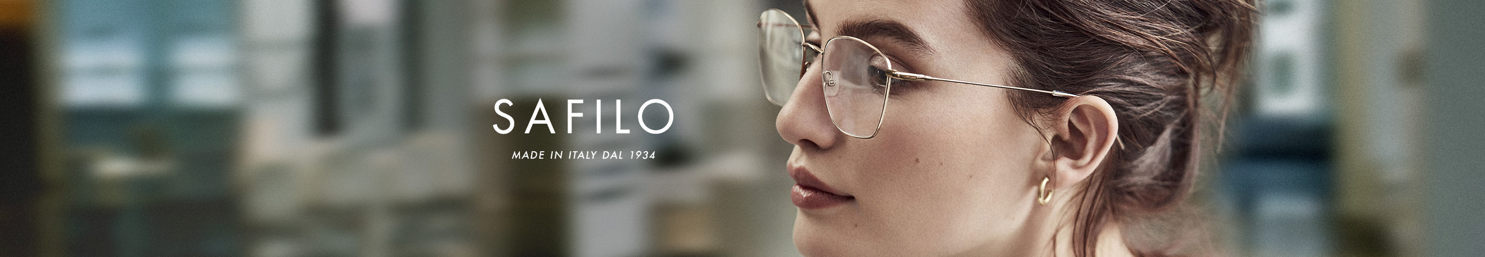 Safilo Glasses and Eyewear