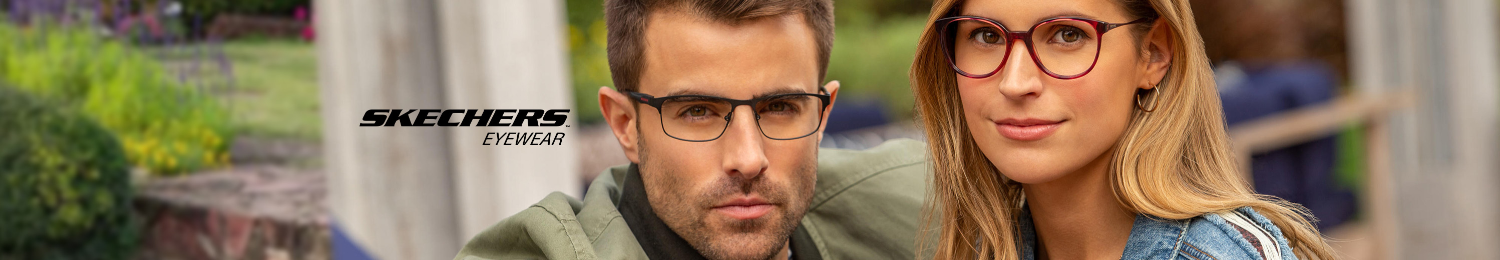 Skechers Glasses and Eyewear
