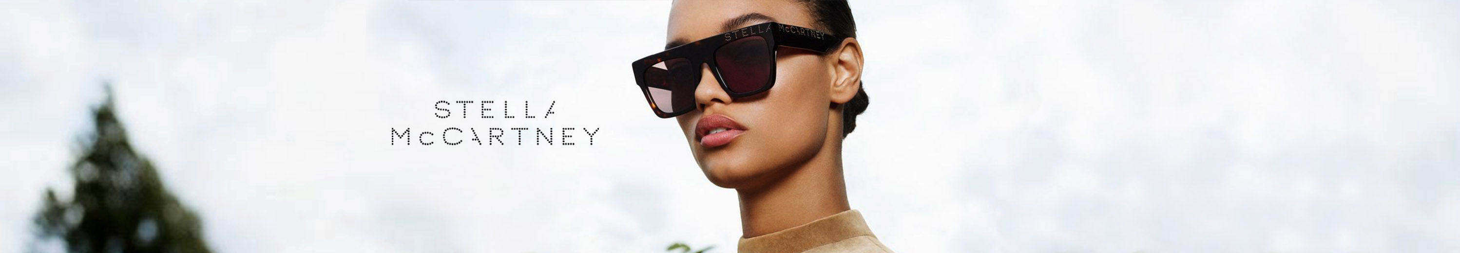 Stella McCartney Glasses and Eyewear
