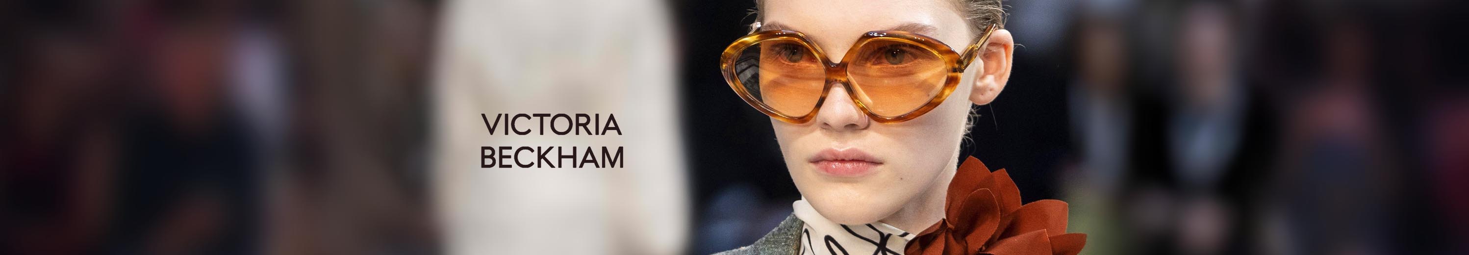 Victoria Beckham Glasses and Eyewear