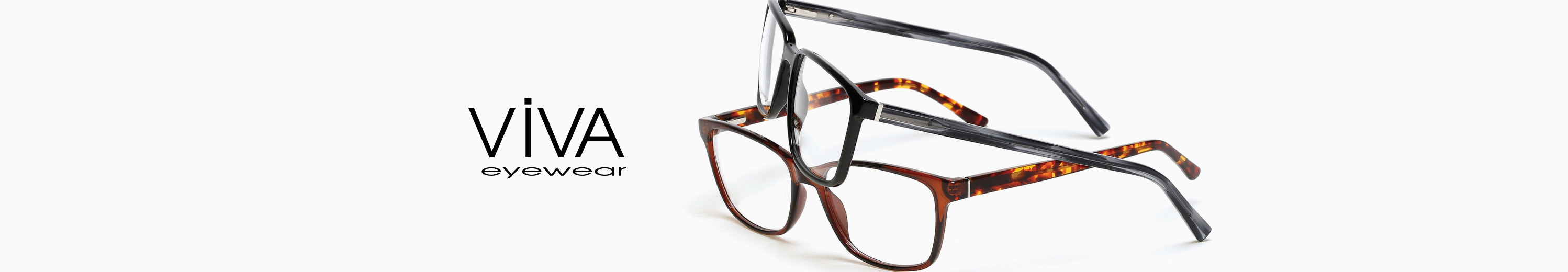 Viva Glasses and Eyewear
