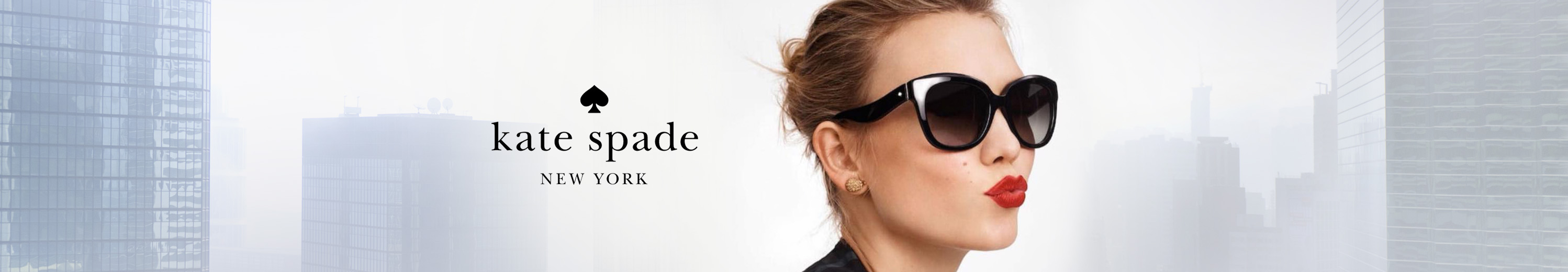 Kate Spade Glasses and Eyewear